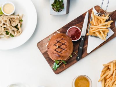 Reboot Family’s Eating Habit in a Practical